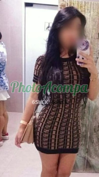Foto 3 de Ayra, acompanhante em Rio de Janeiro - RJ
