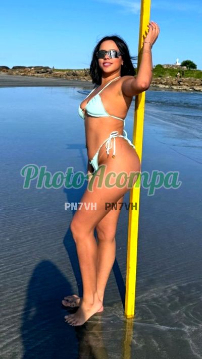 Foto 1 de Renata, acompanhante em Araxá - MG