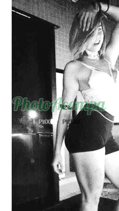 Foto 4 de Bella Ferrari, acompanhante em Londrina - PR