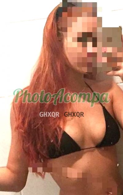 Foto 4 de Rihanna, acompanhante em Cascavel - PR