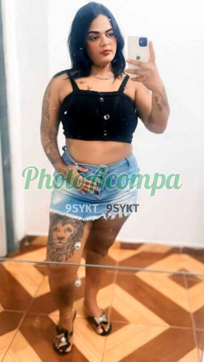 Foto 1 de áylla, acompanhante em Jacareí - SP