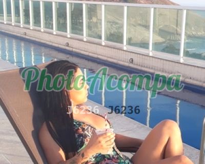 Foto 3 de Thalia, acompanhante em Rio de Janeiro - RJ