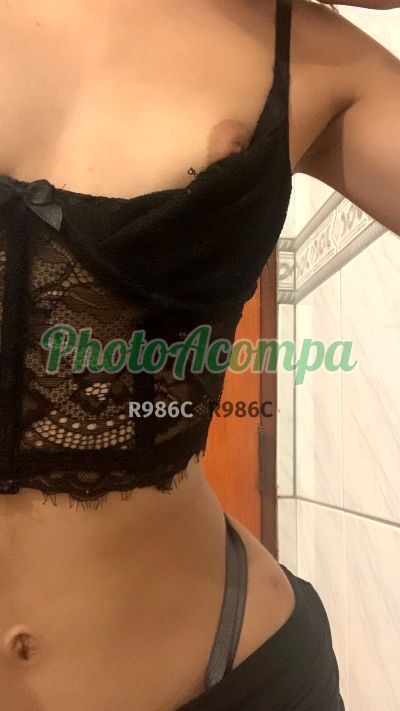 Foto 4 de Luiza, acompanhante em Americana - SP