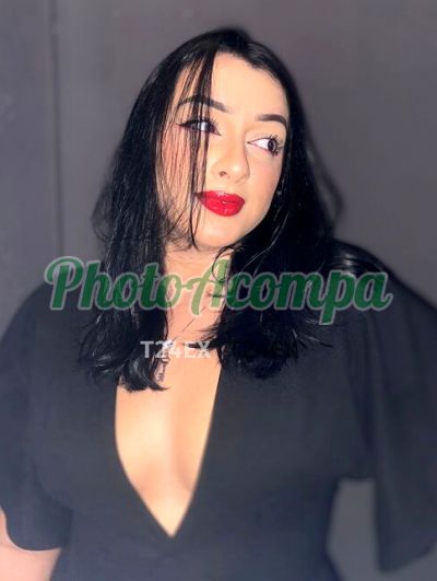 Foto 2 de Letícia, acompanhante em Fortaleza - CE
