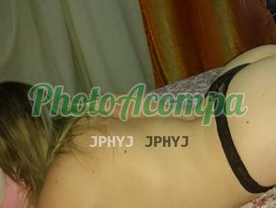 Foto 3 de Fernanda, acompanhante em Ponta Grossa - PR