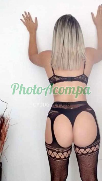 Foto 3 de Mirela, acompanhante em Rio de Janeiro - RJ