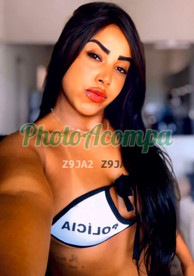 Foto 4 de Renata Alves, acompanhante em Pindamonhangaba - SP