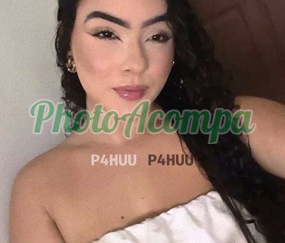Foto 2 de Rebeca, acompanhante em Embu das Artes - SP