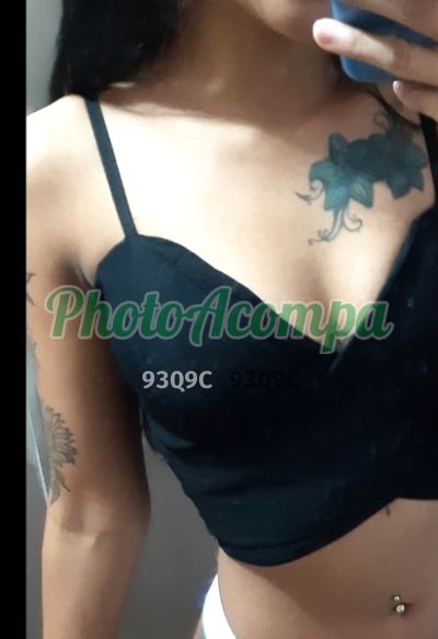 Foto 4 de Bruna, acompanhante em Curitiba - PR