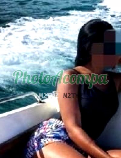 Foto 4 de Karen Barbosa, acompanhante em São José dos Campos - SP