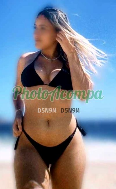 Foto 1 de Camila, acompanhante em Limeira - SP