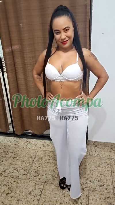 Foto 4 de Vivi, acompanhante em Belford Roxo - RJ