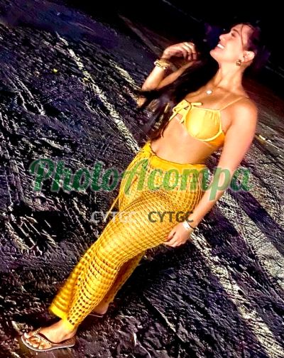 Foto 3 de Yasmim Monteiro, acompanhante em Curitiba - PR