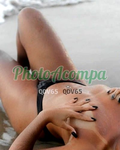 Foto 4 de Natasha, acompanhante em Recife - PE