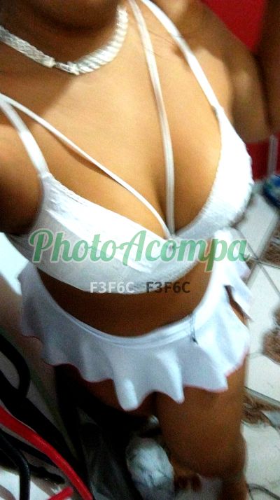 Foto 2 de Mia Morais, acompanhante em Louveira - SP