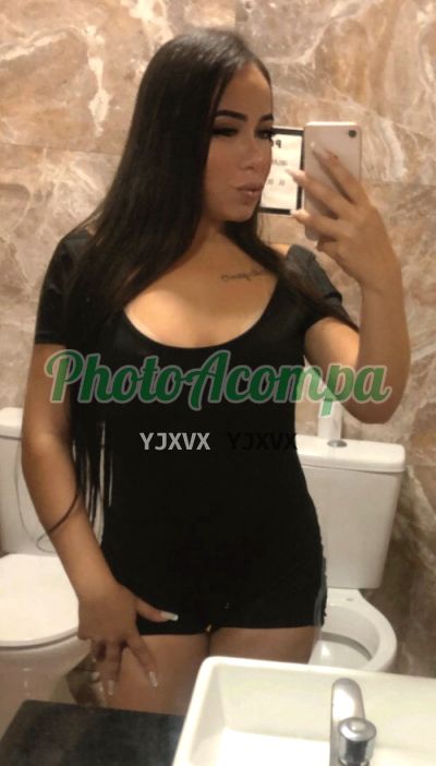 Foto 4 de Luana, acompanhante em Atibaia - SP