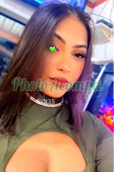 Foto 1 de Júlia, acompanhante em Nova Odessa - SP
