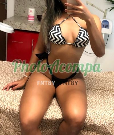 Foto 6 de Camila, acompanhante em Mogi das Cruzes - SP