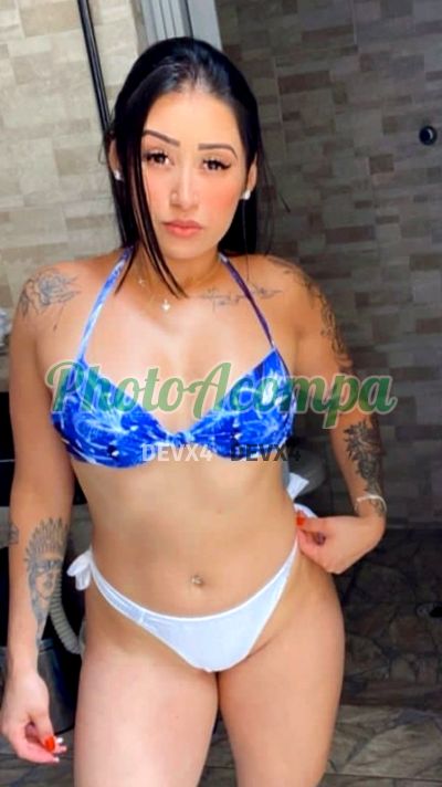 Foto 3 de Maria Eduarda, acompanhante em Campinas - SP