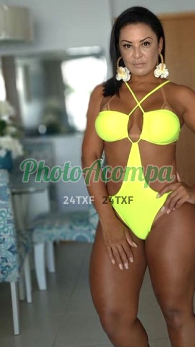 Foto 5 de Francielly, acompanhante em Rio de Janeiro - RJ
