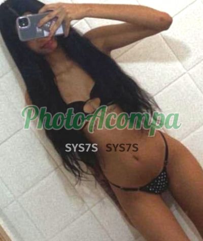 Foto 3 de Lua Marquez, acompanhante em Campinas - SP