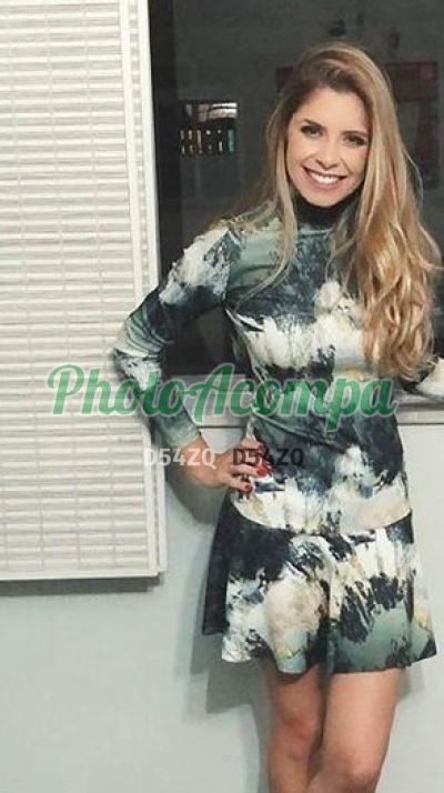 Foto 3 de Melissa, acompanhante em Rio de Janeiro - RJ