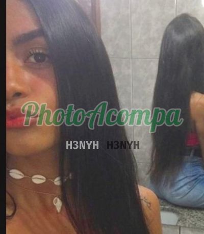 Foto 2 de Natália, acompanhante em Campinas - SP