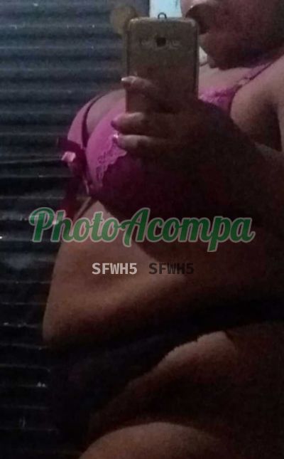 Foto 4 de Victoria Navalha, acompanhante em Ituiutaba - MG