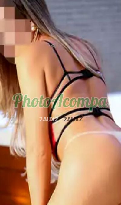Foto 4 de Ana Carolina, acompanhante em Guarulhos - SP