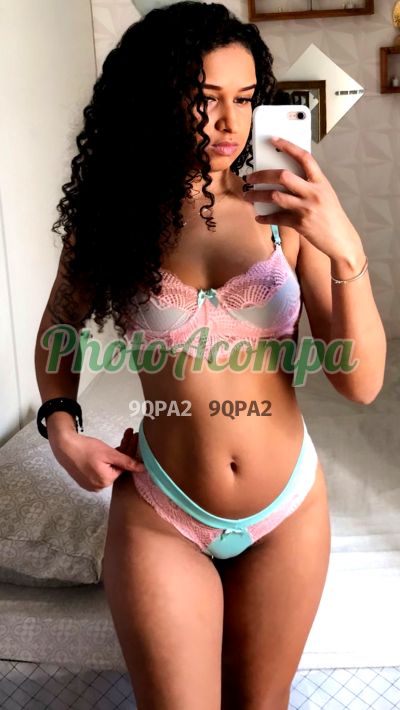 Foto 5 de Aline, acompanhante em Americana - SP