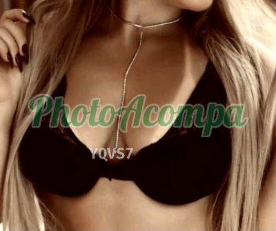 Foto 5 de Dany Barbosa, acompanhante em Blumenau - SC