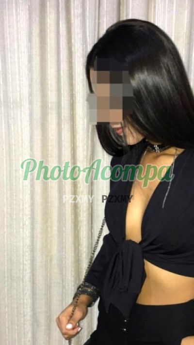 Capa do perfil de Raquel
