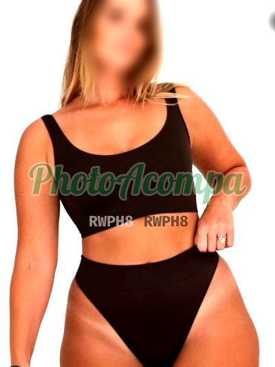 Foto 5 de Hanna, acompanhante em Campina Grande - PB