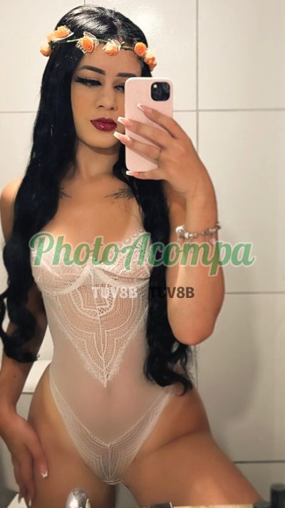 Foto 2 de Pamela Lopes, acompanhante em Rio de Janeiro - RJ