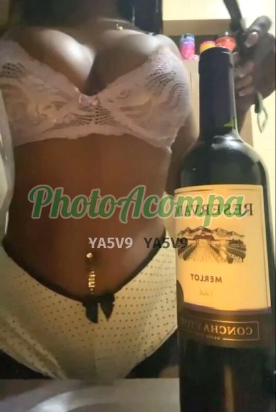 Foto 4 de Jake Mulata, acompanhante em Florianópolis - SC