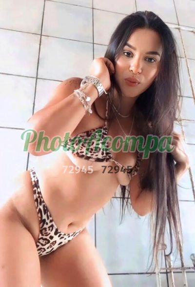 Foto 4 de Tainá, acompanhante em São José dos Campos - SP