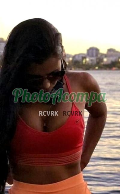 Foto 3 de Amanda, acompanhante em Rio de Janeiro - RJ