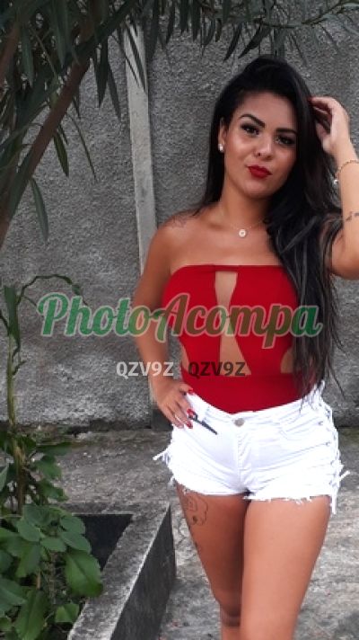 Foto 4 de Carolina, acompanhante em Rio de Janeiro - RJ