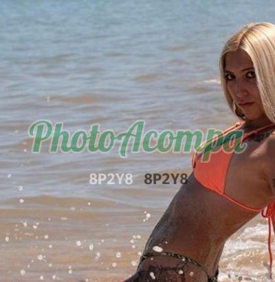 Foto 4 de Naty, acompanhante em Rio de Janeiro - RJ