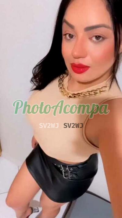 Capa do perfil de Gabi Paranaense