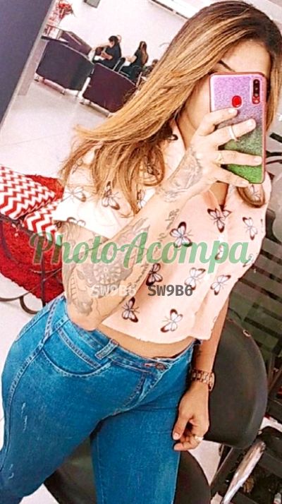 Foto 3 de Laurinha, acompanhante em Mossoró - RN