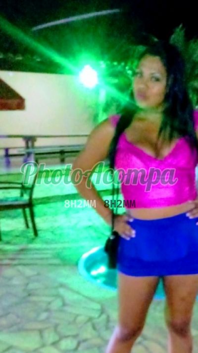 Foto 4 de Tamy Joy, acompanhante em Santos - SP