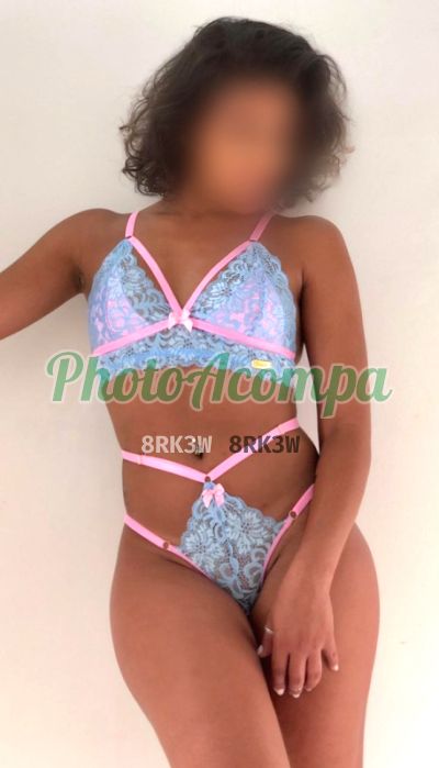 Foto 5 de Nicolly, acompanhante em Rio de Janeiro - RJ