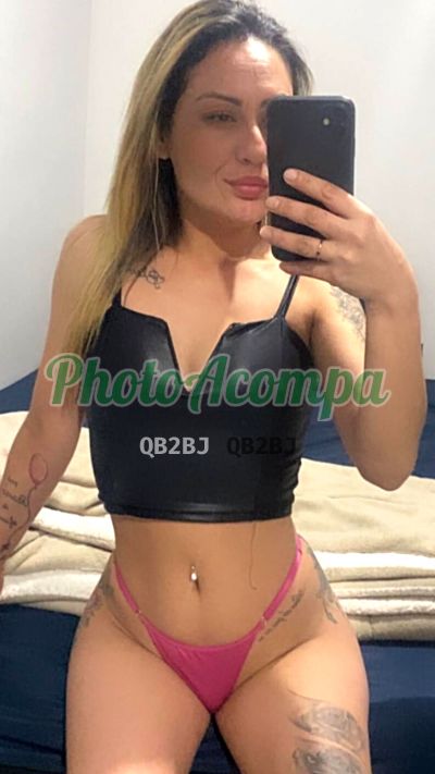 Foto 5 de Talita Santos, acompanhante em Fortaleza - CE