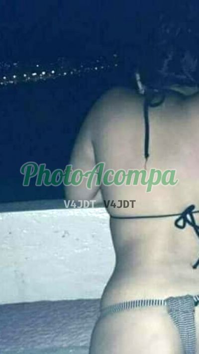 Foto 3 de Mohana, acompanhante em Niterói - RJ