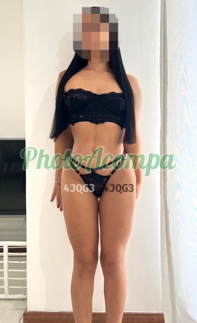 Foto 5 de Lari Ferraz, acompanhante em Salvador - BA