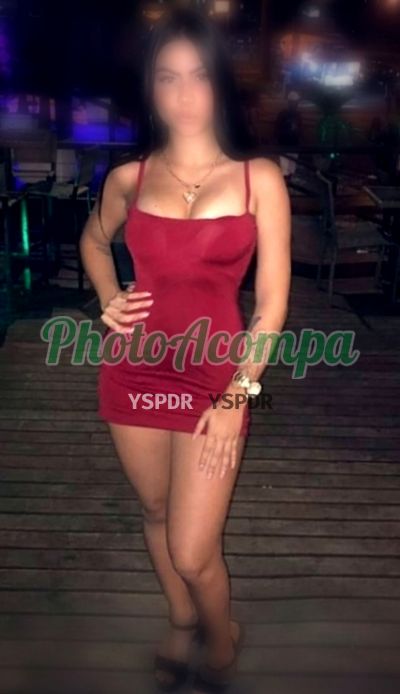 Foto 4 de Anitta, acompanhante em Campinas - SP