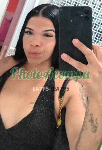 Foto 2 de Nayara, acompanhante em Recife - PE