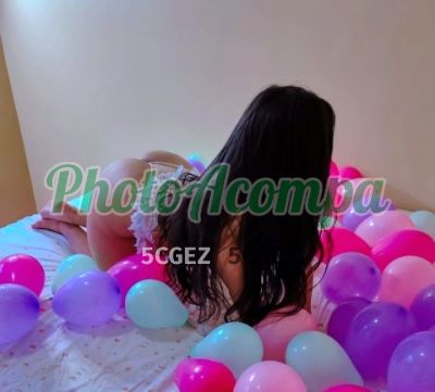Foto 3 de Luana, acompanhante em Carapicuíba - SP