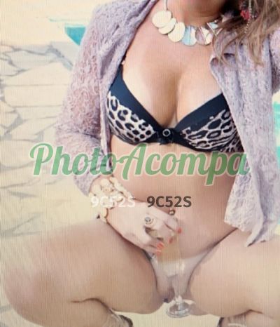 Foto 4 de Karol, acompanhante em Belo Horizonte - MG